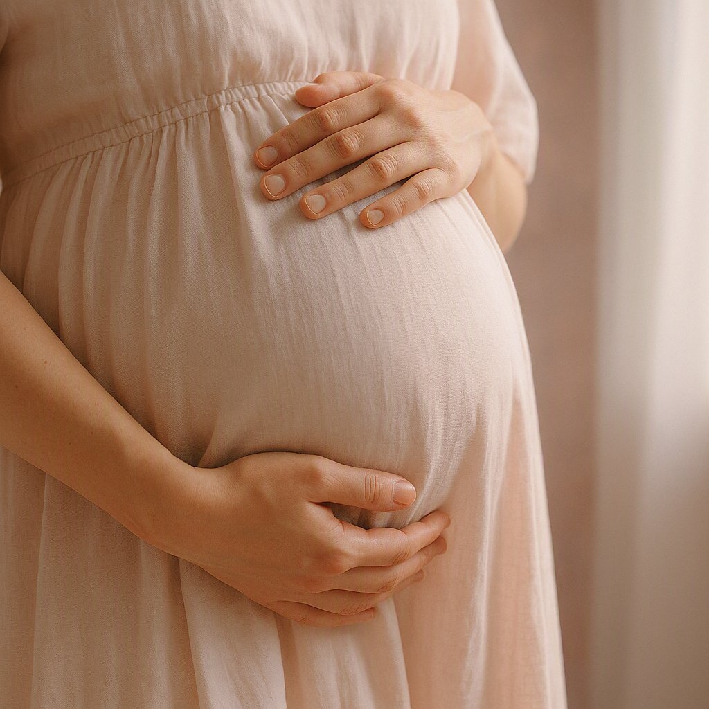 Grossesse information enceinte