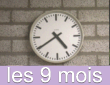 les 9 premiers mois