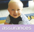 assurances & prévoyances