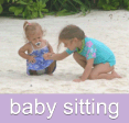 les agences de baby-sitting