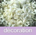 la décoration