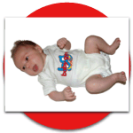 BABY GYM WORLD - cours de massage bébé - portage en écharpe - signe avec moi
