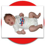 BABY GYM WORLD - cours de massage bb - portage en charpe - signe avec moi