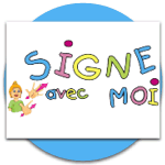 Atelier Signe avec Moi - gestuel pour tous les bbs