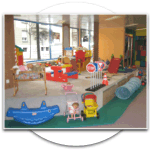 KIDSpace - Garderie prive - Espace de jeu, Ateliers, Ftes d'anniversaire, Halte-jeux