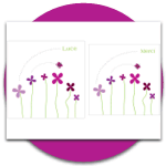 Faites part d'Amour - carte faire-part de naissance originaux