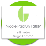 Nikole Padrun Fatzer - Préparation à la naissance