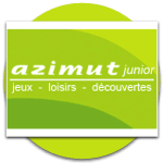 AZIMUT Junior jeux-loisirs-dcouvertes - www.azimut-junior.ch