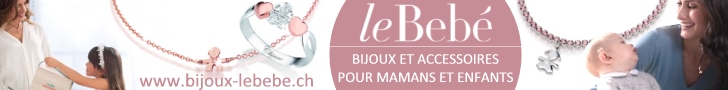 bijoux pour mamans et enfants