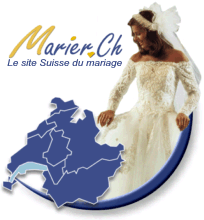 Marier.ch : le site Suisse du mariage