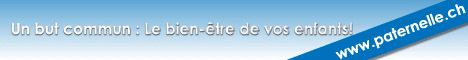 La Paternelle - l'assurance rente en faveur des enfants