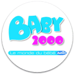 Baby 2000 SA - Listes de naissance, articles bébés, puériculture