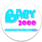 Baby 2000 SA - Listes de naissance, articles bbs, puriculture