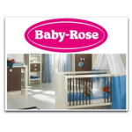 BABY-ROSE / Tom Pouce - magasin de puériculture, jouets, vêtements