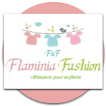 Flaminia Fashion - vtement pour les enfants