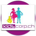 Kidscorp.ch - Site web de ventes en ligne de vêtements, jouets, déco et accessoires pour enfants
