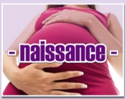 Naissance, bébé